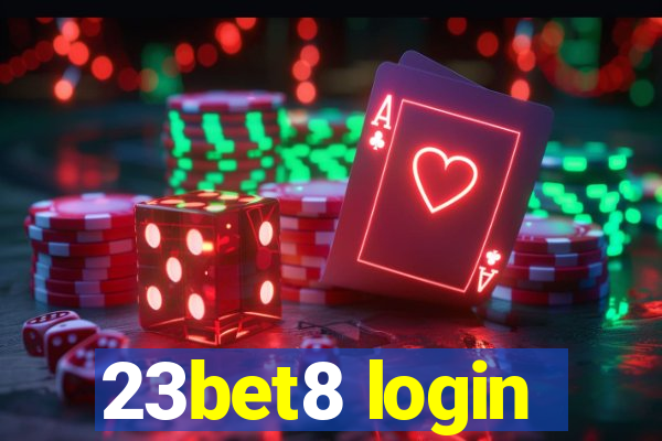 23bet8 login